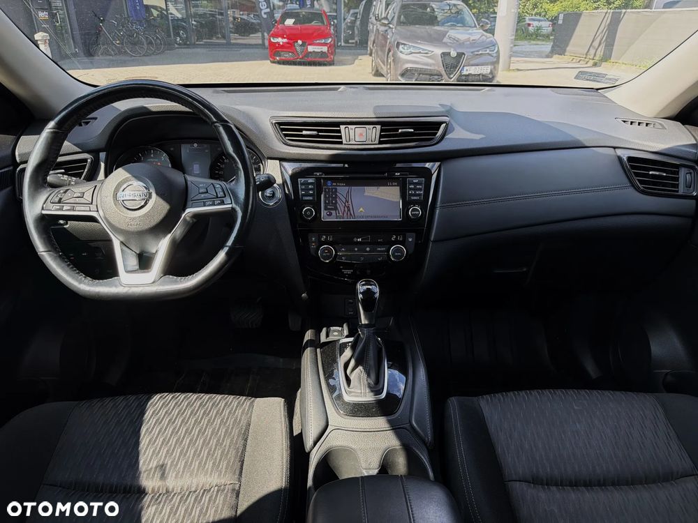 Nissan X-Trail 1.3 DIG-T N-Connecta 2WD DCT - 26