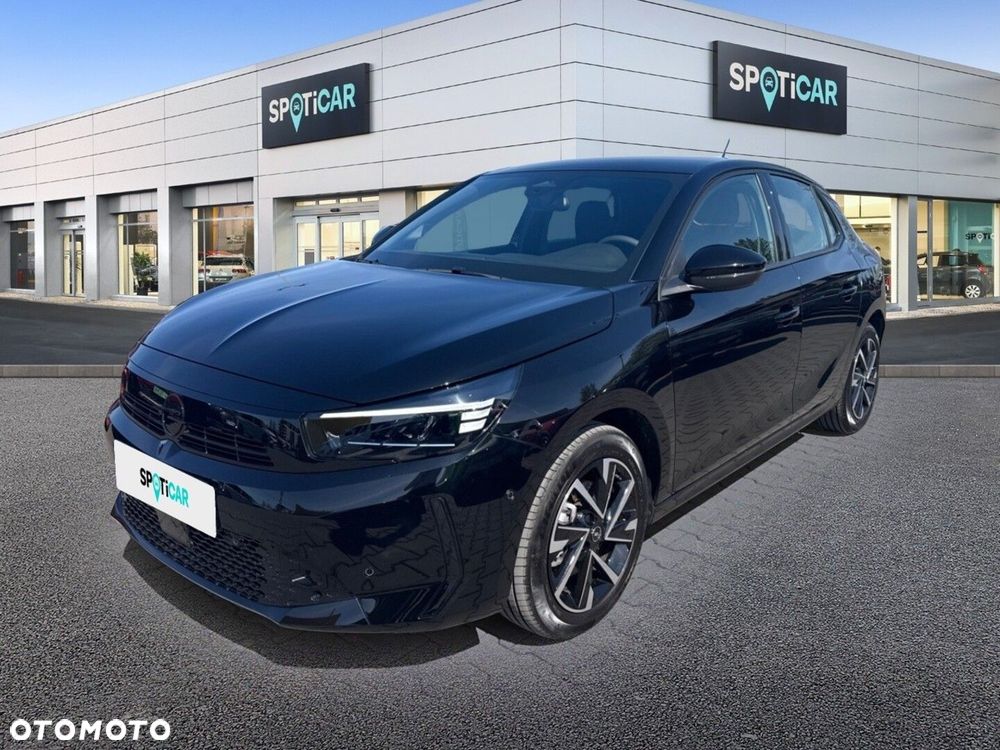Opel Corsa 1.2 T GS S&S - 1