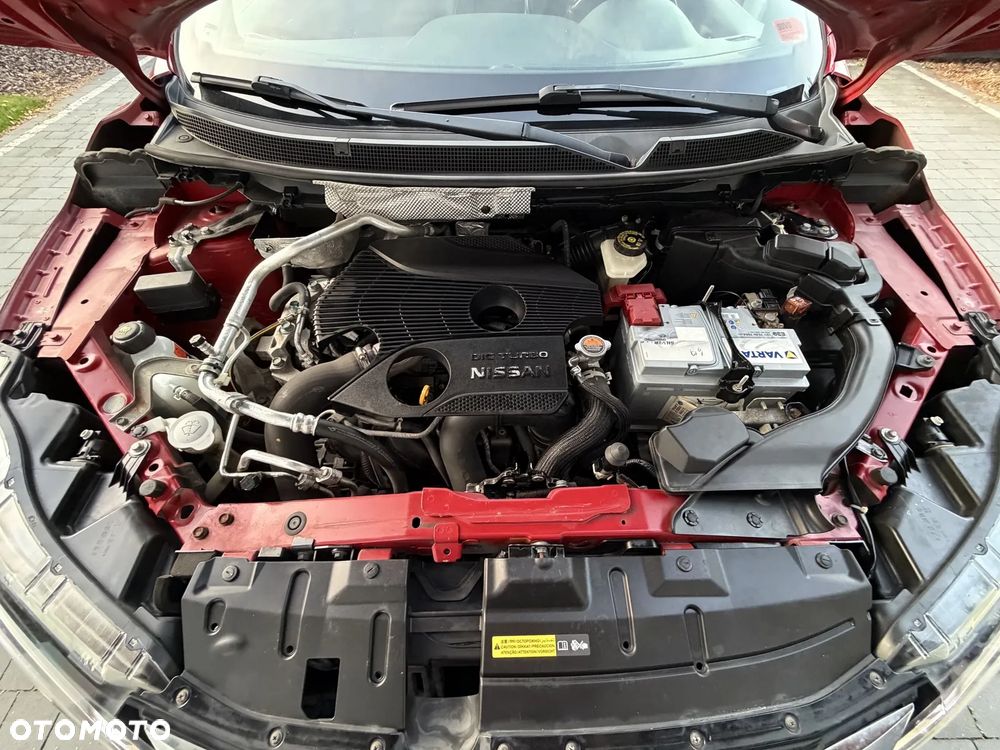 Nissan Qashqai 1.6 DIG-T Tekna+ - 37