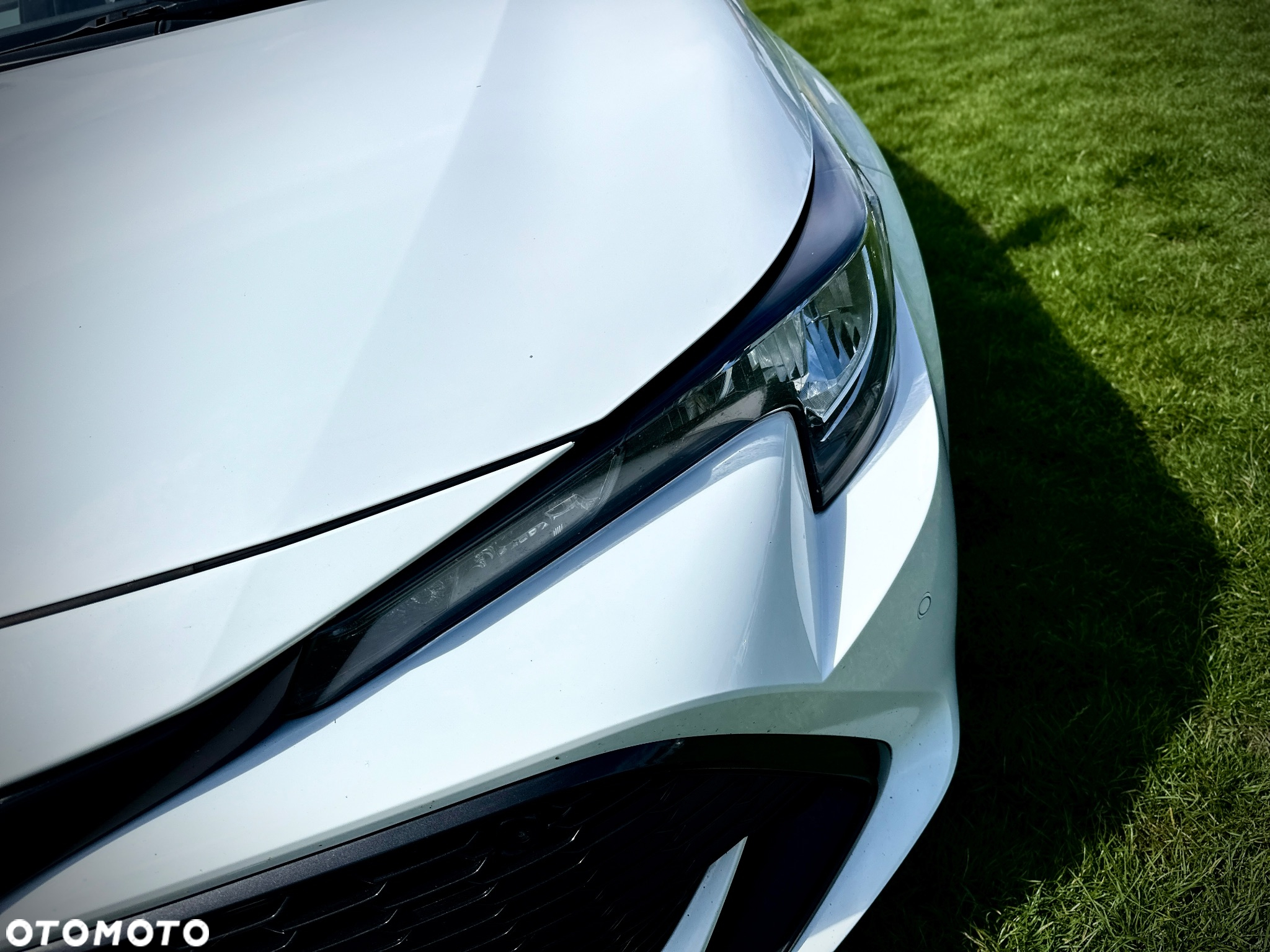 Toyota Corolla 1.8 Hybrid Comfort - 12