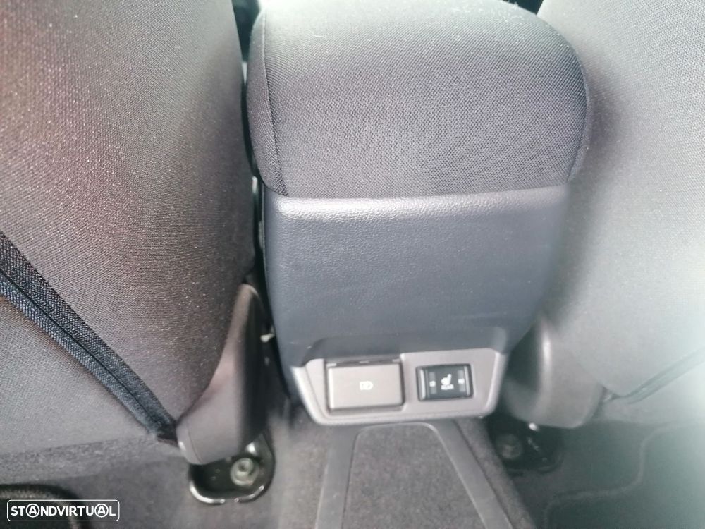 Nissan Leaf 40 kWh Tekna - 11