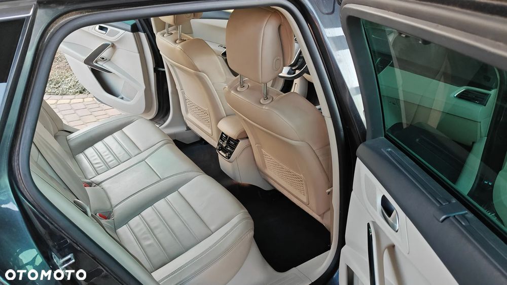 Peugeot 508 BlueHDi FAP 180 Automatik Stop&Start Allure - 6