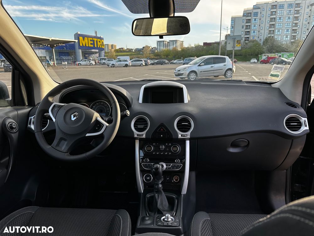 Renault Koleos 2.0 dCI 4X2 Dinamique - 13