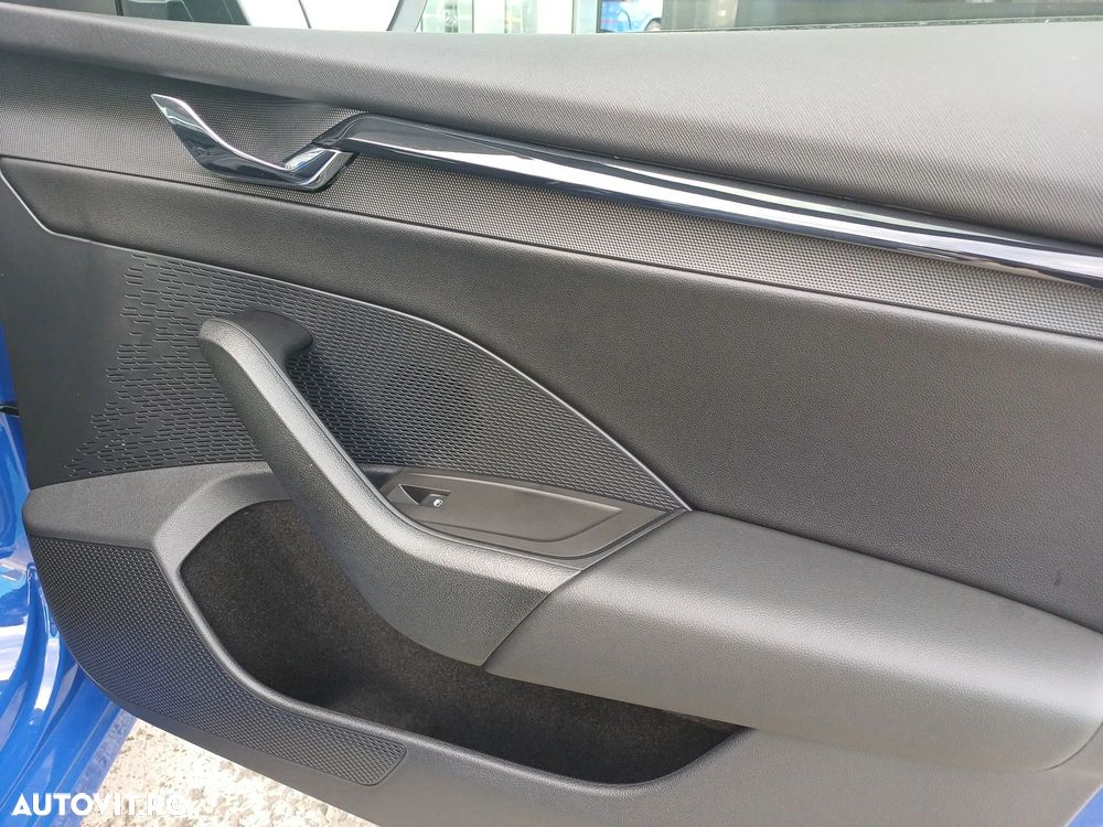 Skoda Octavia 1.0 TSI Ambition - 24