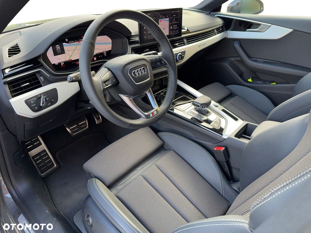 Audi A5 Sportback - 10