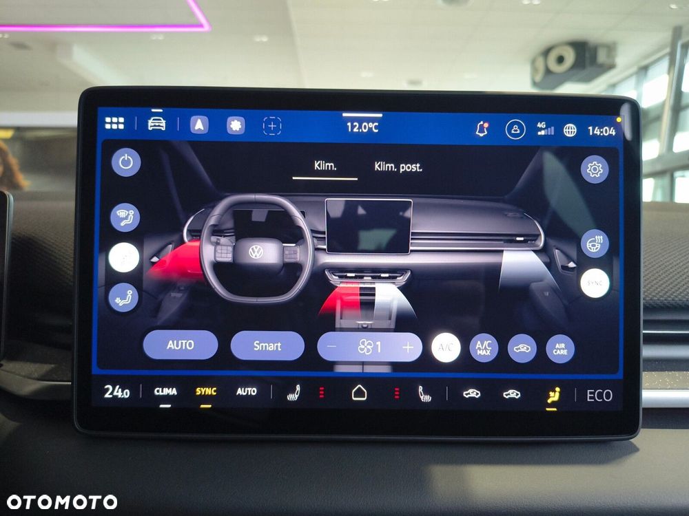 Volkswagen ID.3 Neo 50kWh Style - 37