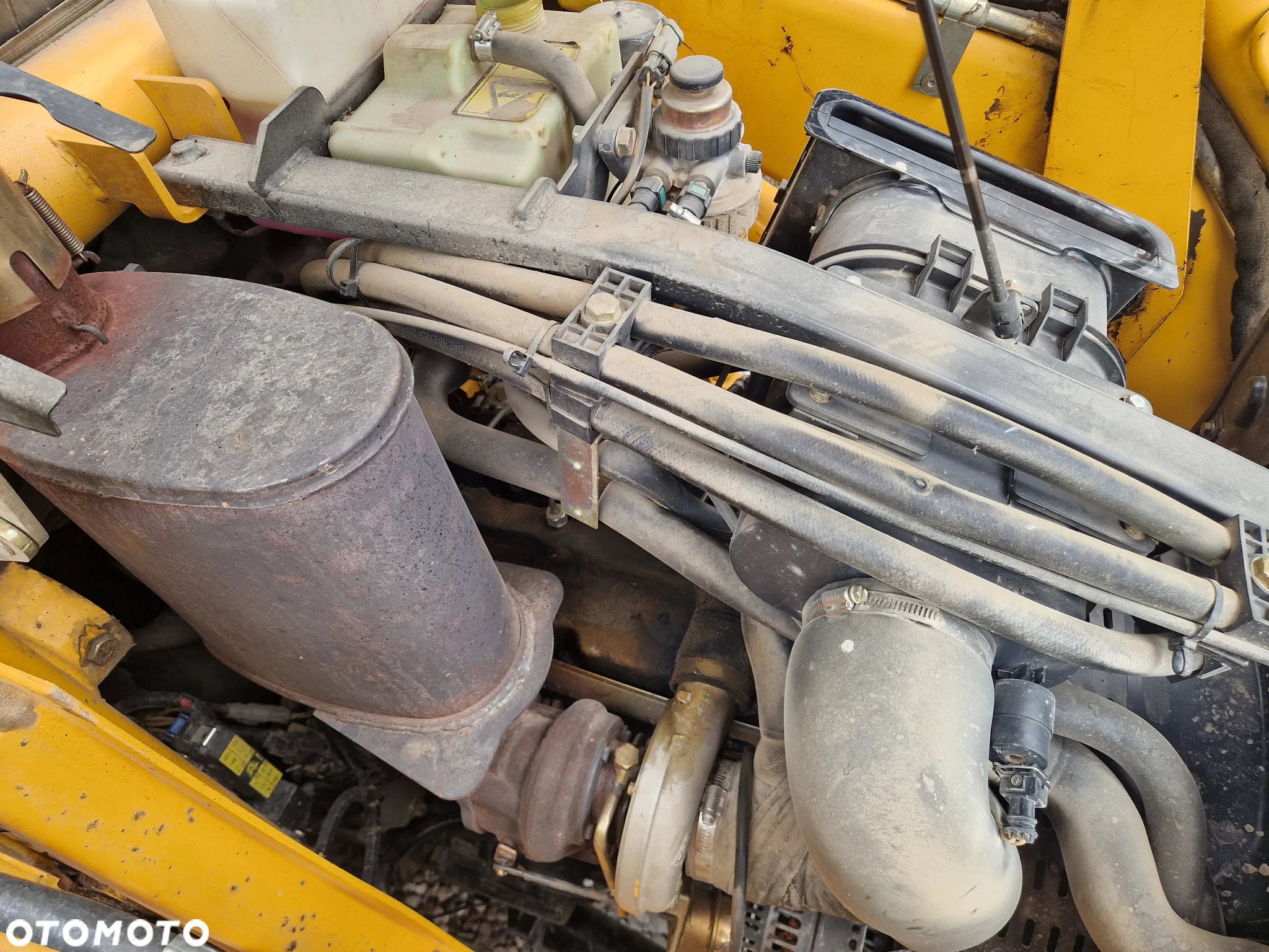 JCB 3CX - 18