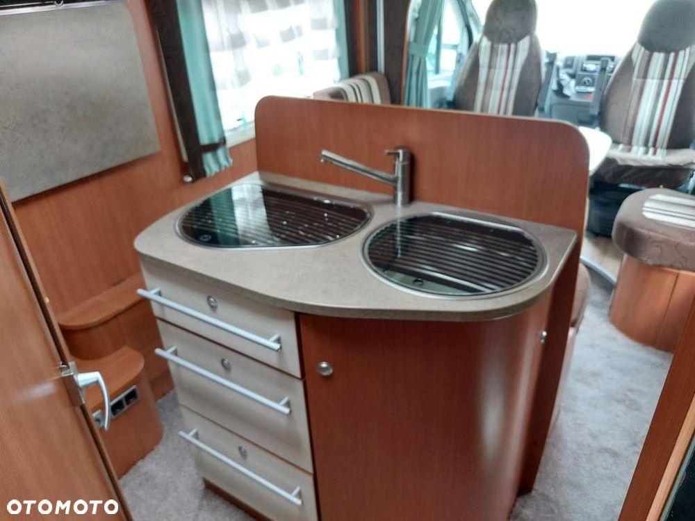 Fiat Ducato CHALLENGER 4 - Osobowy - 15