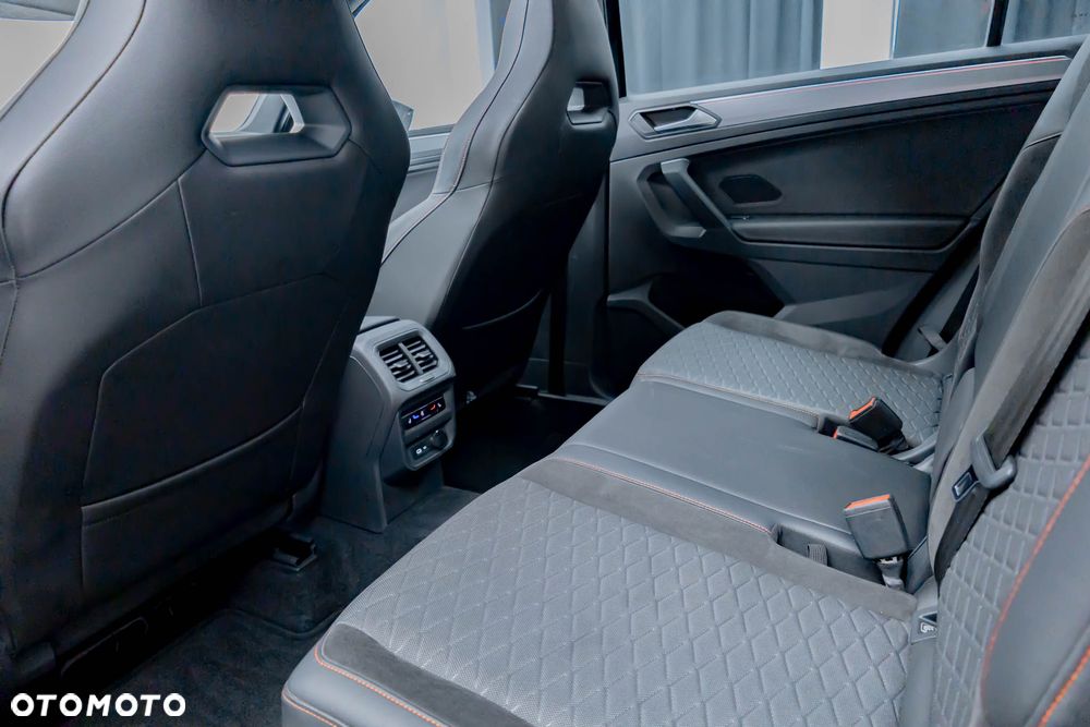 Seat Tarraco 2.0 TDI 4Drive DSG SCR FR - 35