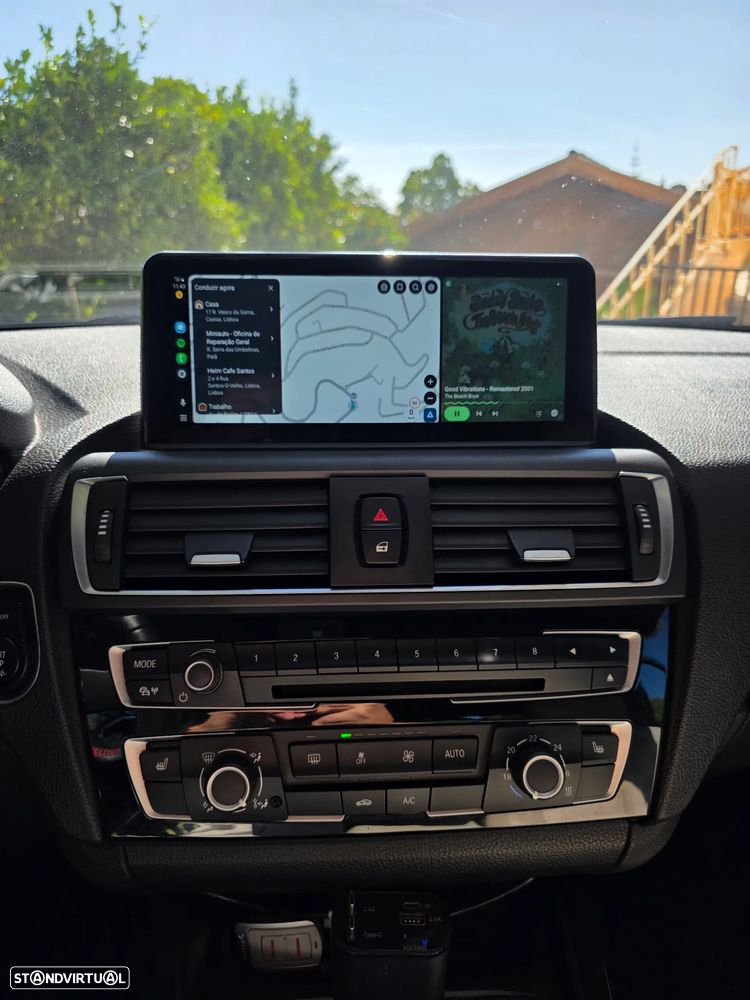 BMW 220 i Sport Line - 14