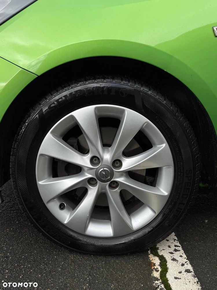 Opel Corsa 1.4 16V ecoFLEX Start-Stop Color Elegance - 4