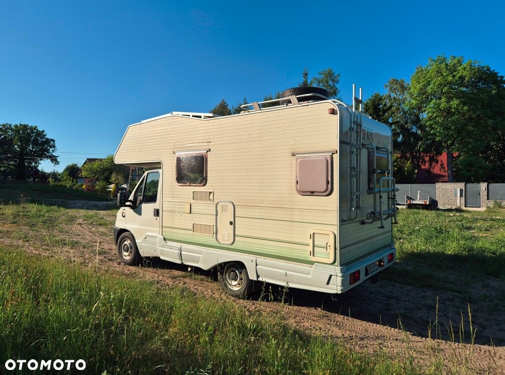 Fiat Ducato - 4