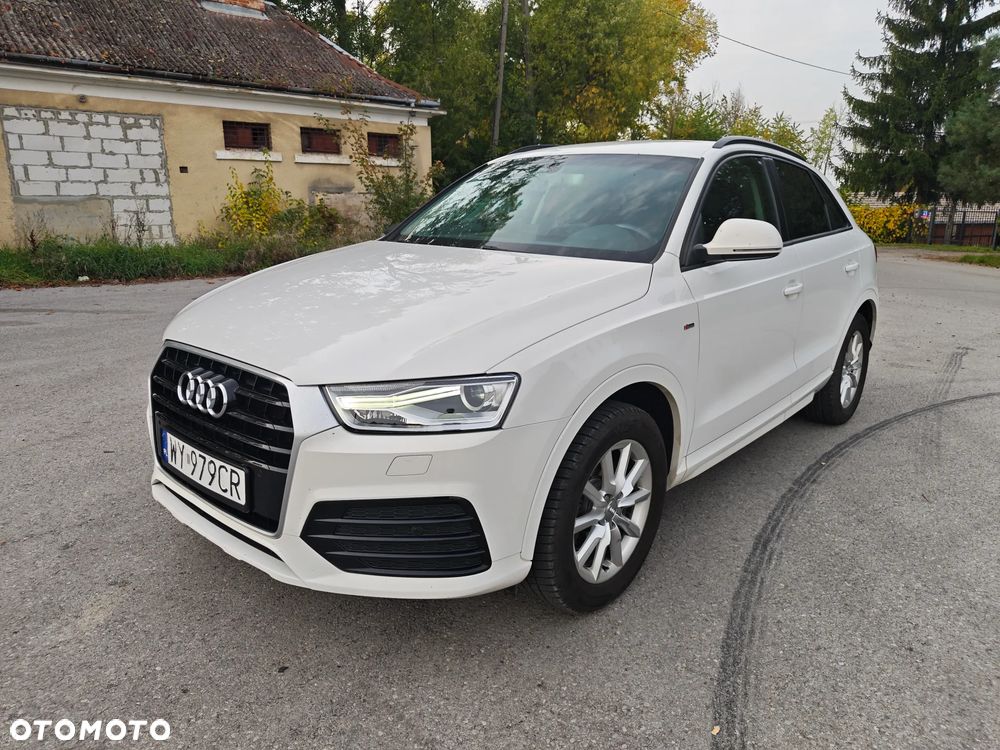 Audi Q3 1.4 TFSI - 2