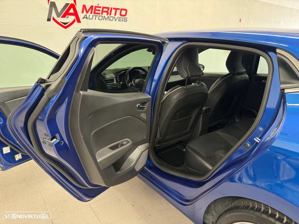 Renault Clio BLUE dCi 115 INTENS - 24