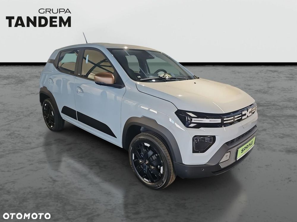 Dacia Spring - 6