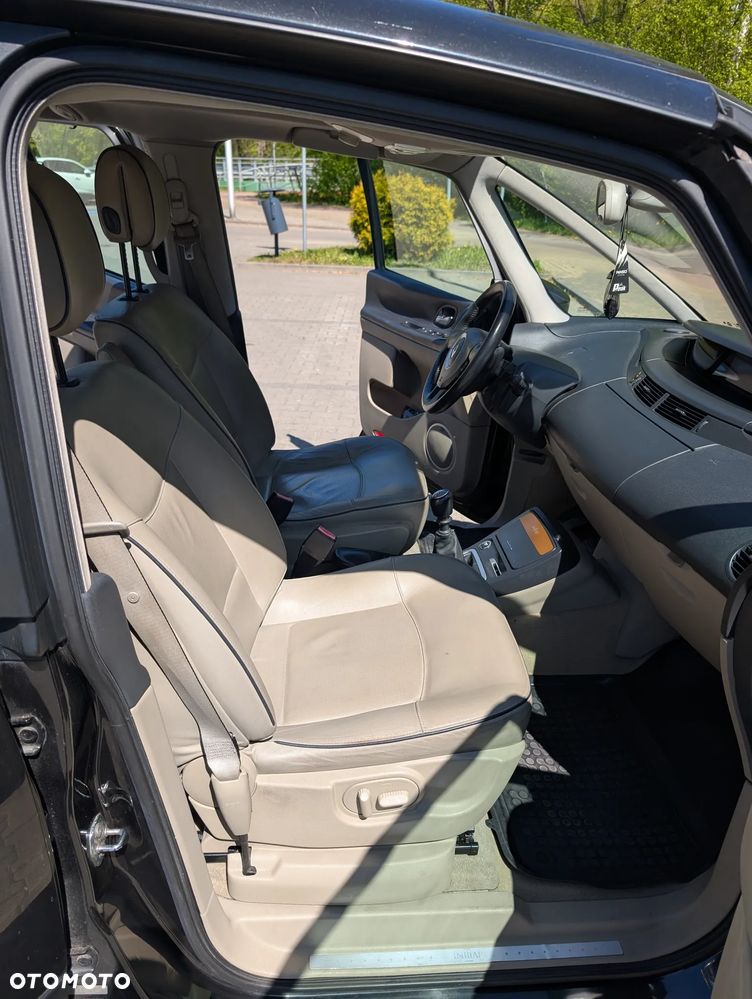 Renault Espace 2.0 dCi FAP Initiale - 10