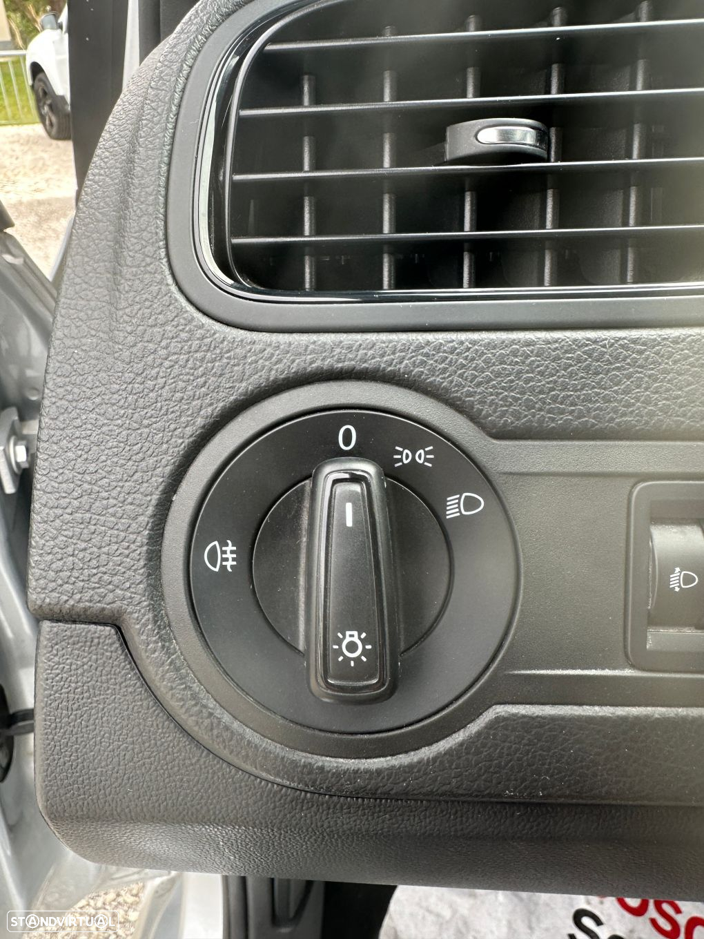 VW Polo 1.0 Trendline - 14