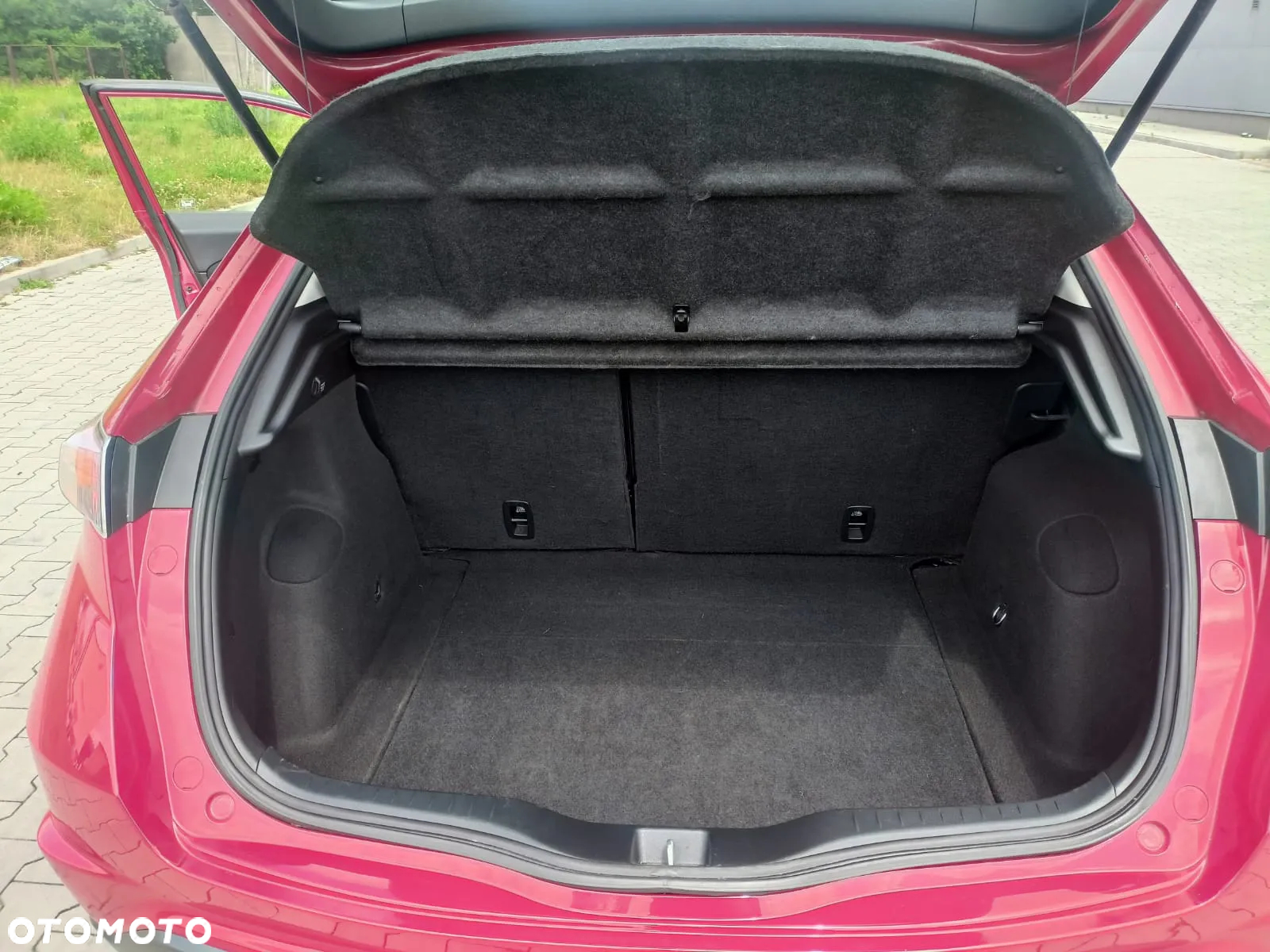 Honda Civic 1.8 Executive - 14