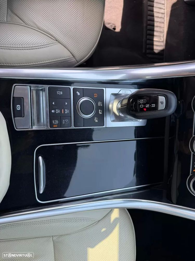Land Rover Range Rover Sport 3.0 TDV6 HSE Dynamic - 12