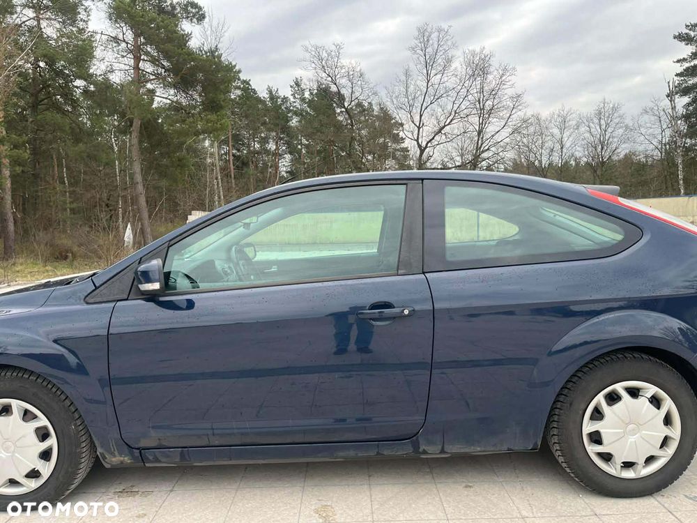Ford Focus - 6