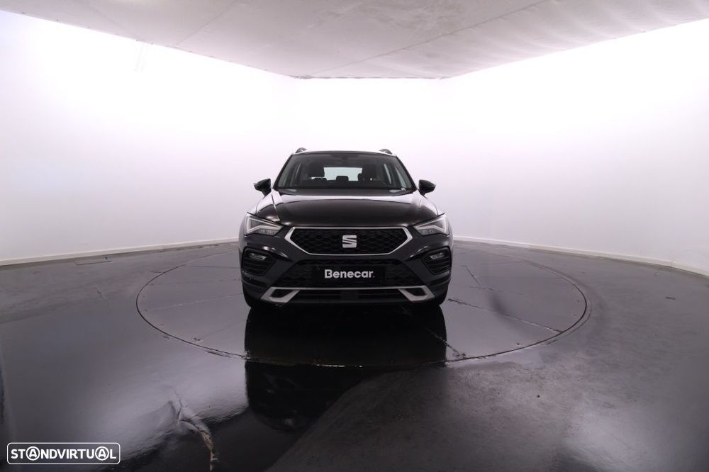 SEAT Ateca 1.0 TSI Style - 13