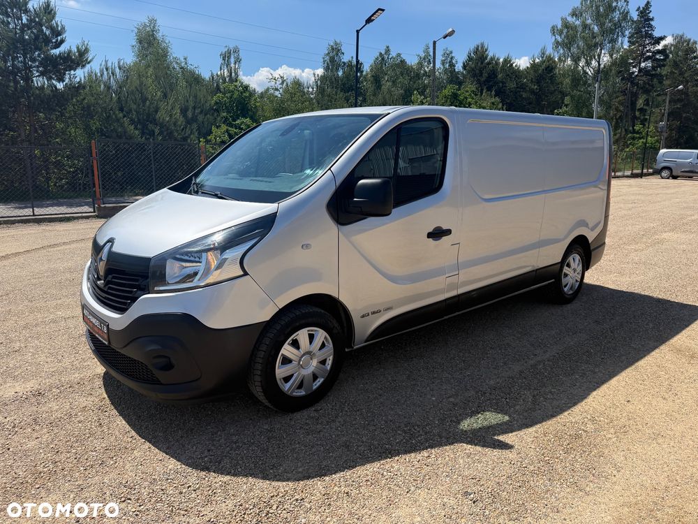 Renault Trafic - 5