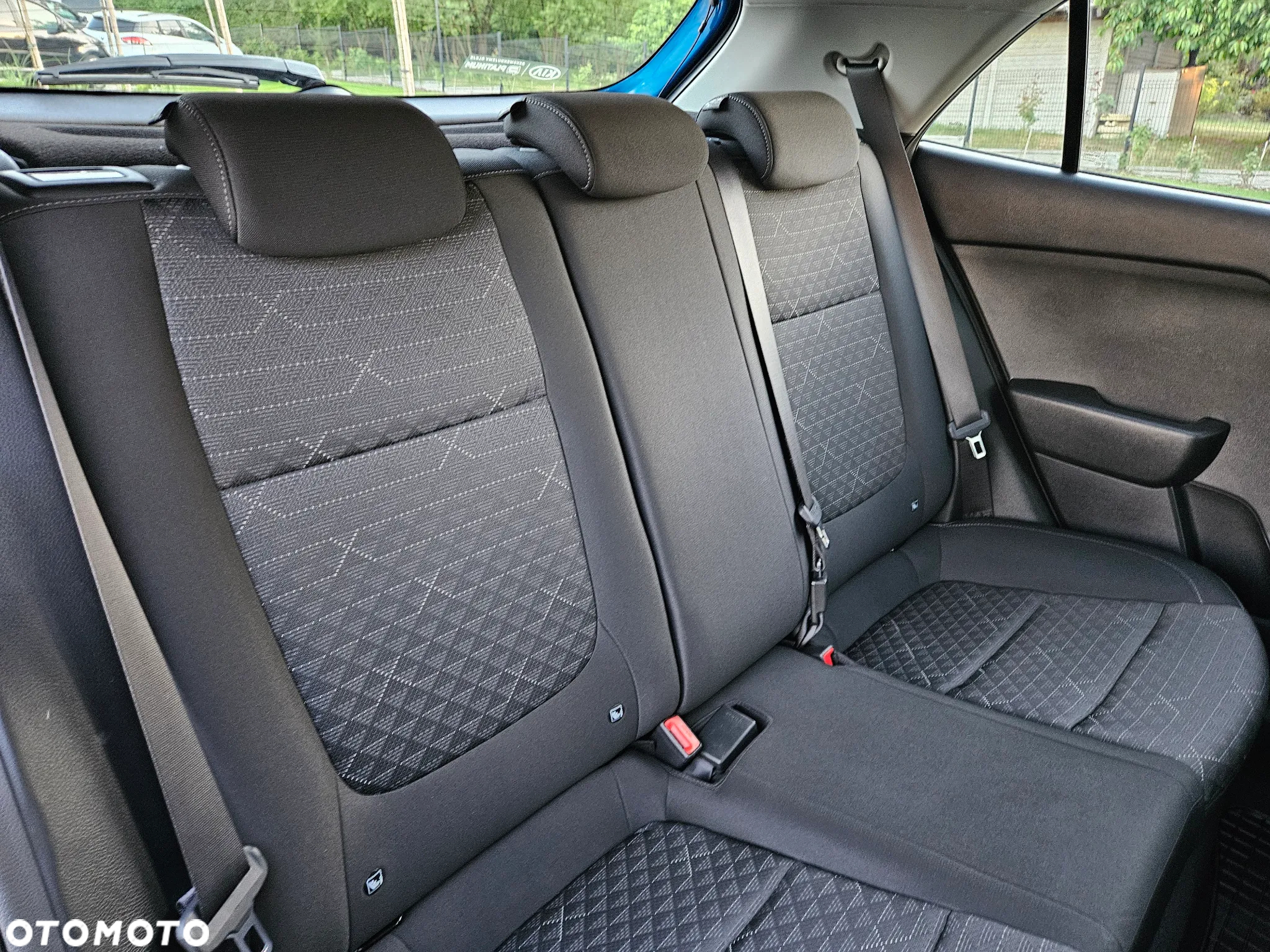 Kia Rio 1.2 M - 17