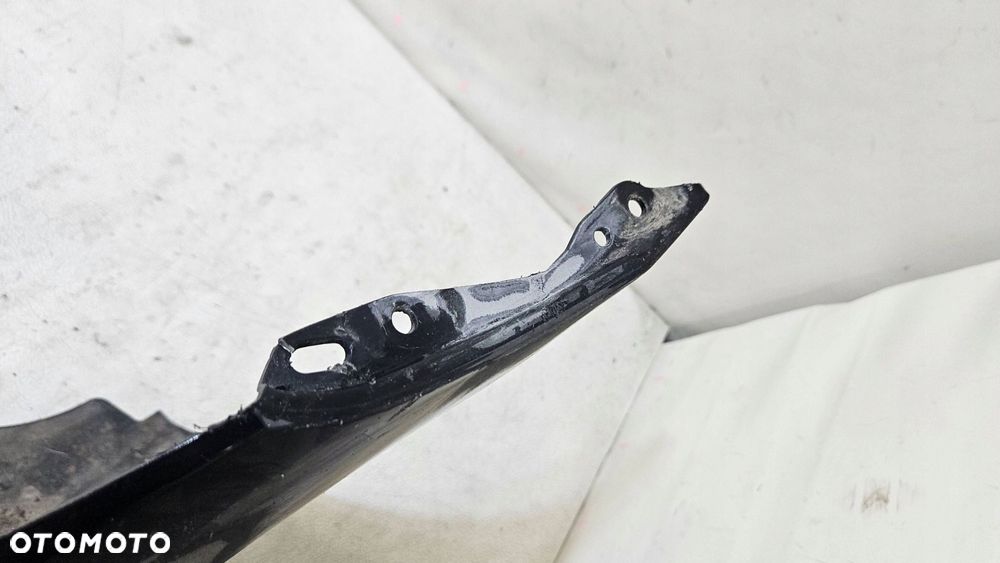 zderzak przód przedni bmw 5 f10 f11 lift lci m-pakiet 7905289 - 5