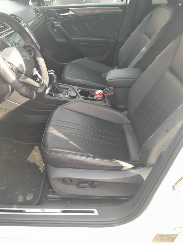 Volkswagen Tiguan 2.0 TSI 4Mot R-Line DSG - 3