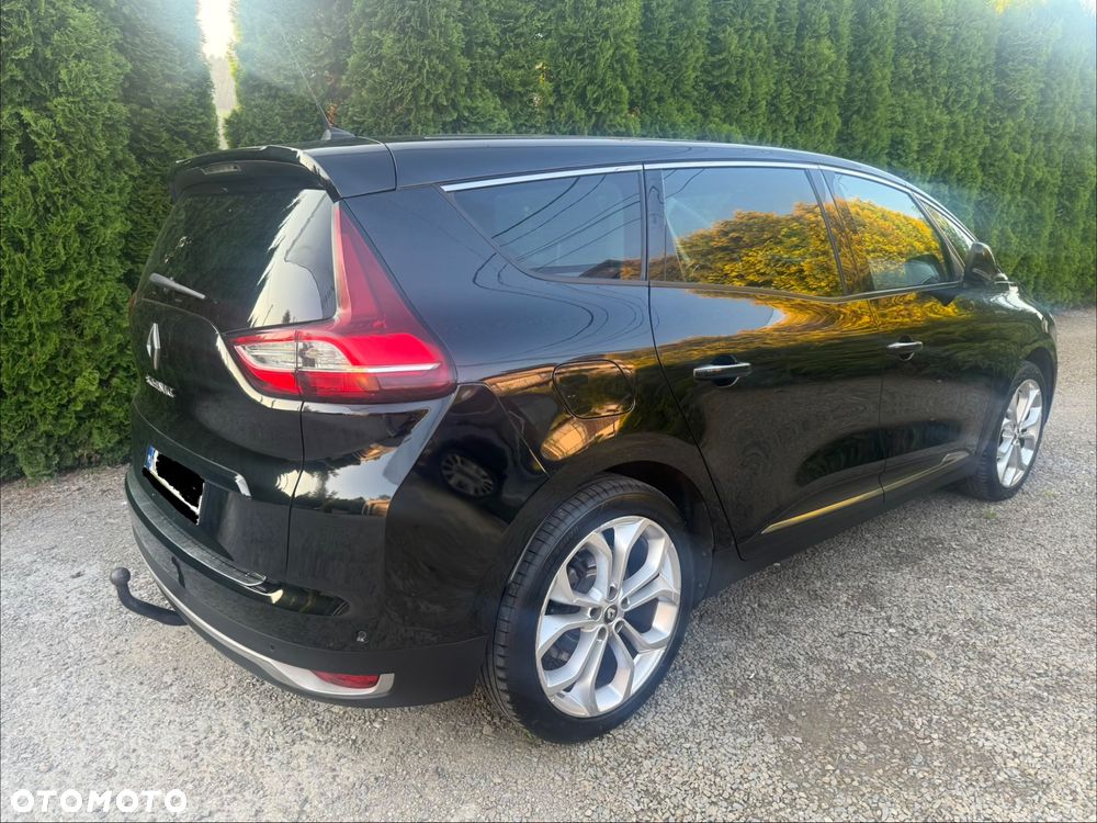 Renault Grand Scenic BLUE dCi 120 LIMITED - 21
