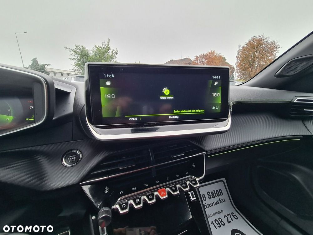 Peugeot 2008 1.5 BlueHDi GT S&S EAT8 - 18