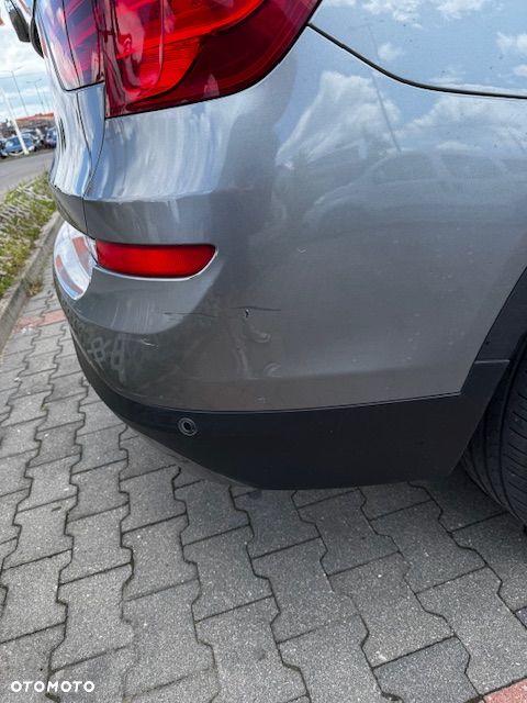 BMW X3 xDrive20i - 15