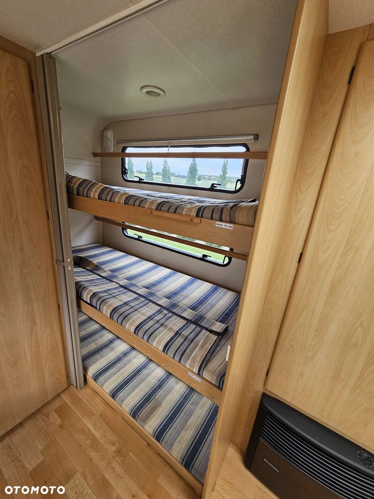 Adria Altea 502DT - 21