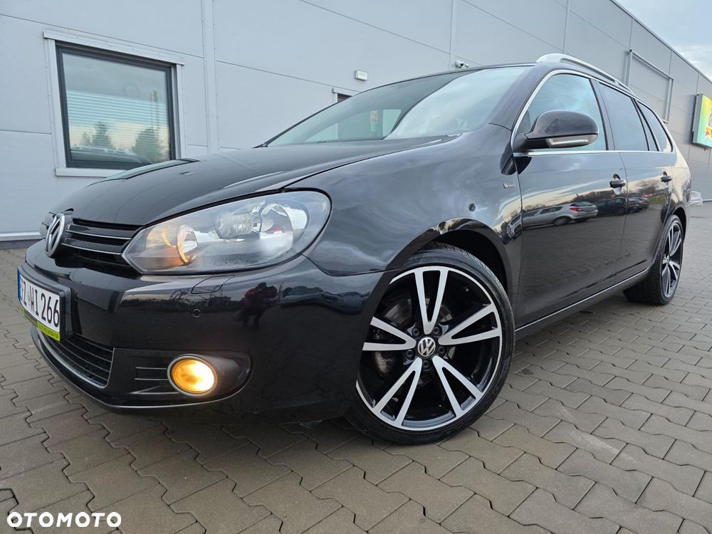 Volkswagen Golf 1.4 TSI GT Sport - 21