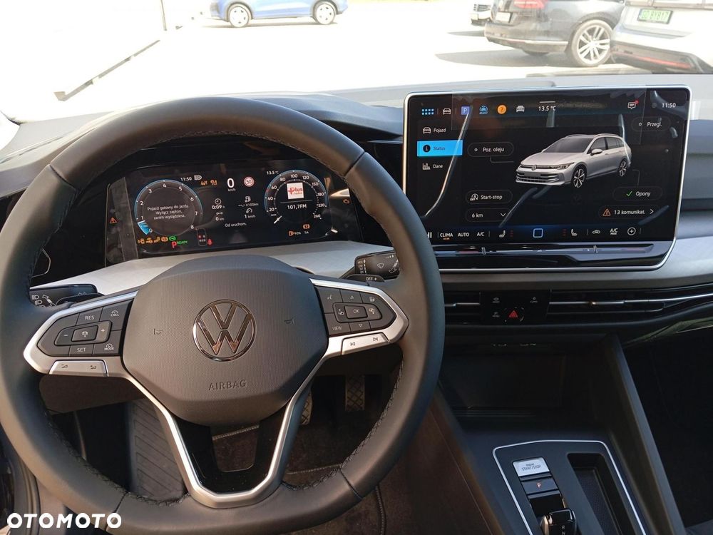Volkswagen Golf - 19