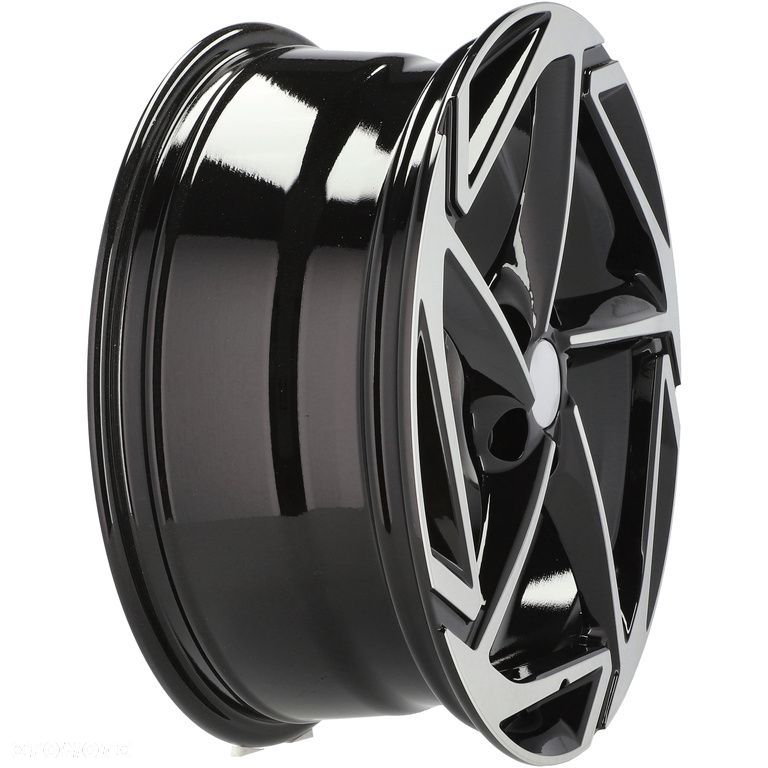 4x Felgi 18 m.in. do HYUNDAI Ioniq IX35 I40 Kona Tucson IV Elantra Santa FE KIA Ceed - A5898 - 6