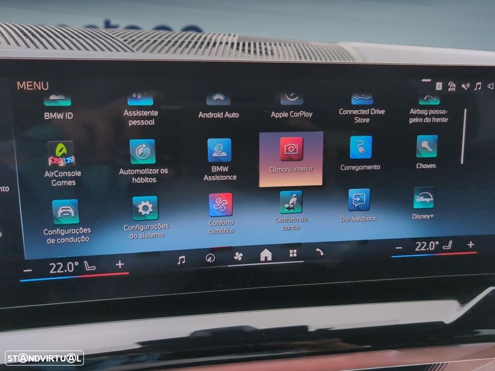 BMW i5 eDrive40 - 30