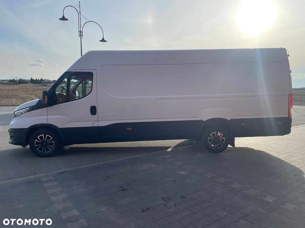 Iveco DAILY - 4