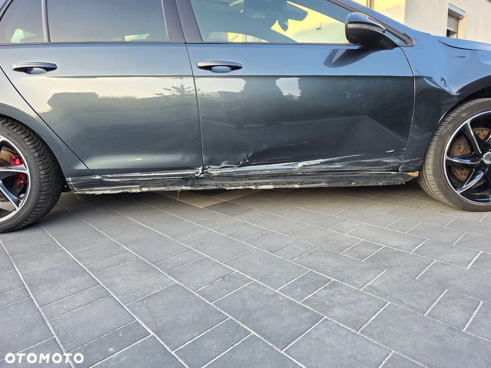 Volkswagen Golf GTD 2.0 TDI SCR DSG - 8