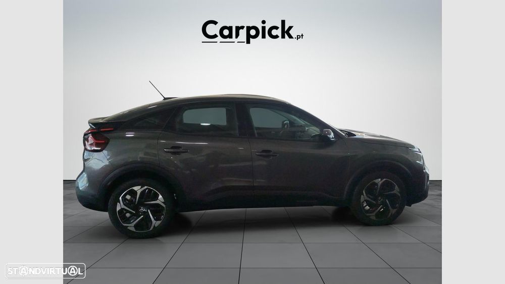 Citroën C4 1.5 BlueHDi Feel EAT8 - 19