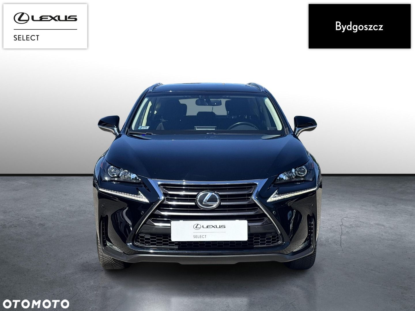 Lexus NX 200t Elite AWD - 2