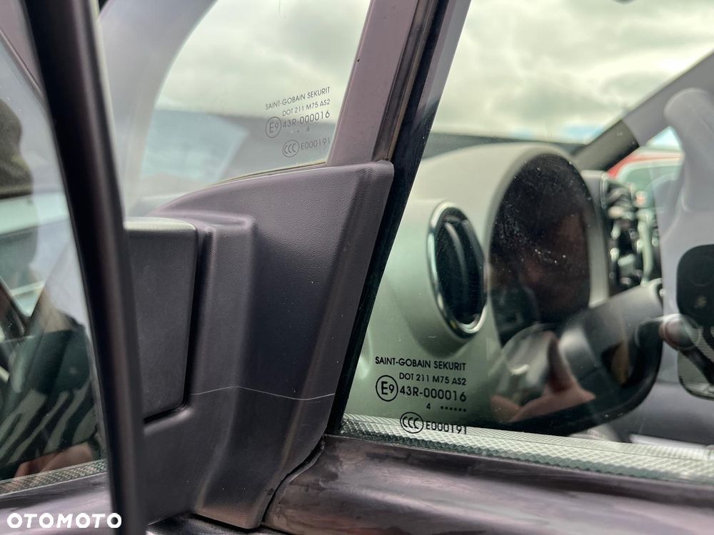 Citroën Berlingo 1.6 HDi XTR - 38