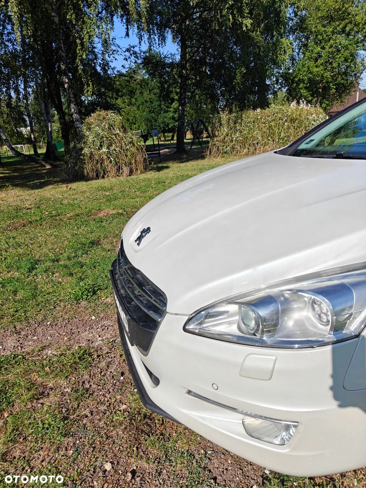 Peugeot 508 - 19
