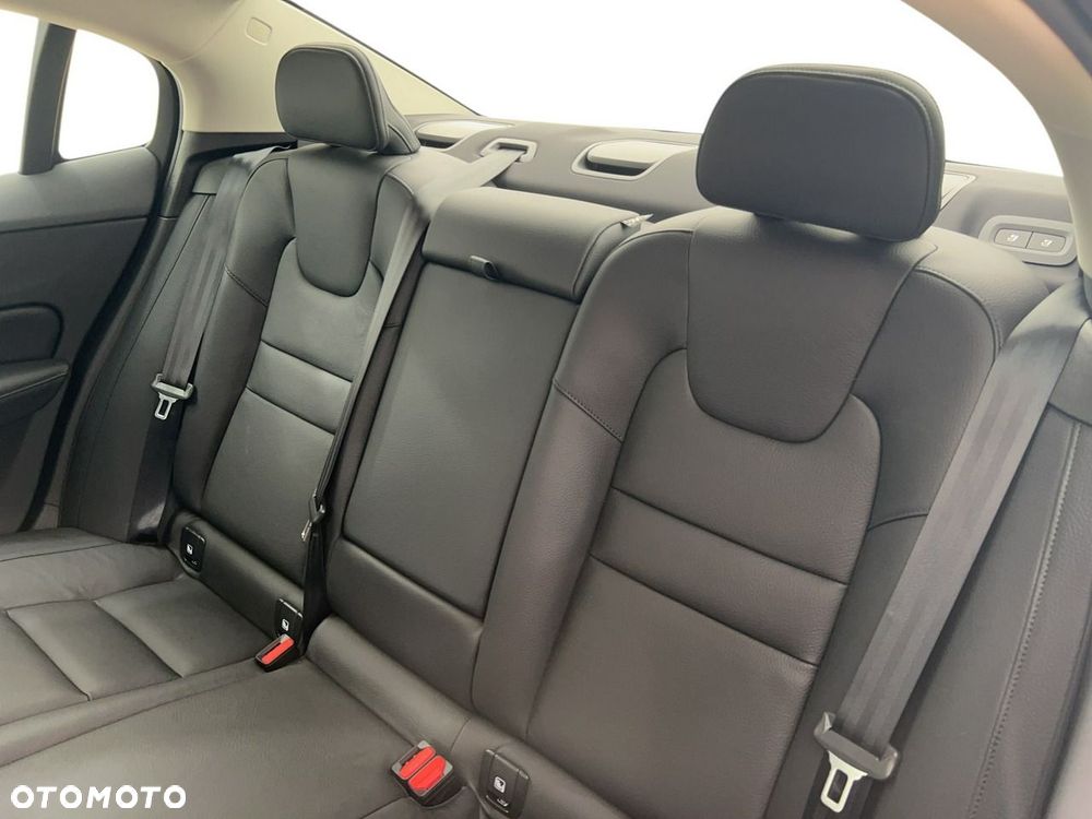 Volvo S60 B4 B Plus Bright - 12