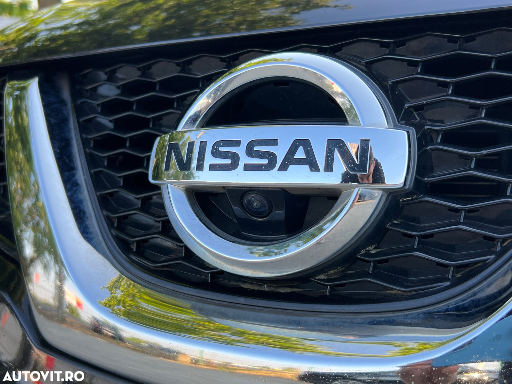 Nissan Qashqai 1.6 DCI Start/Stop X-TRONIC Tekna - 29
