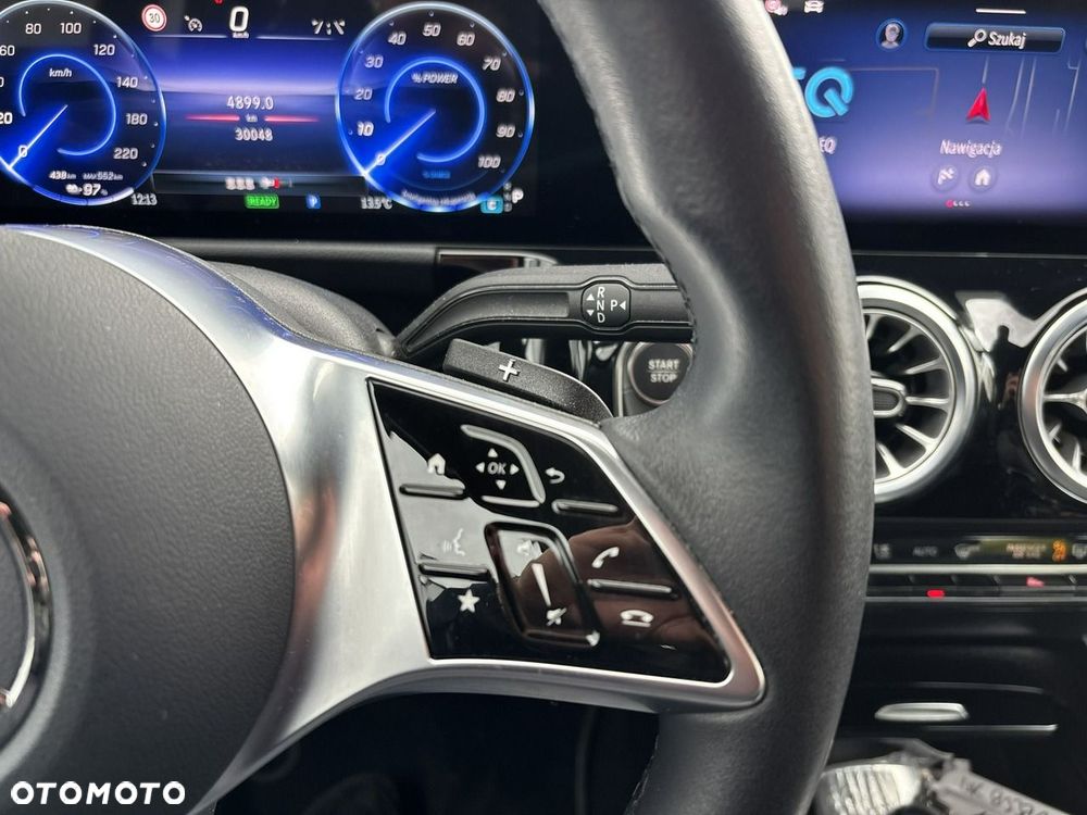 Mercedes-Benz EQA 250+ 70.5kWh Progressive - 26