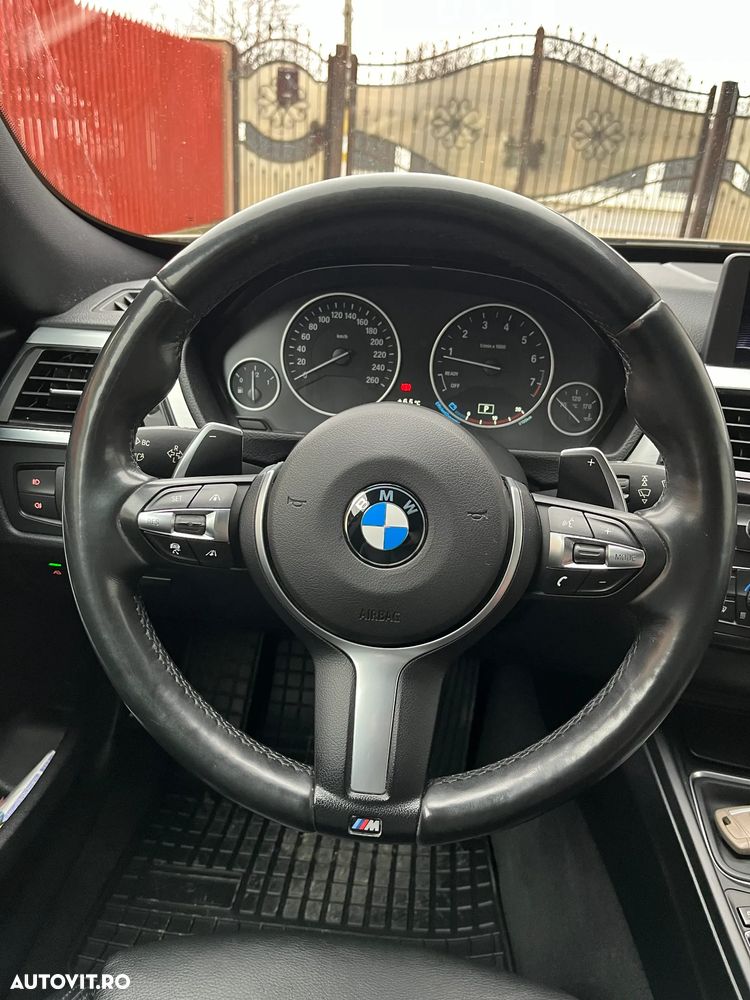 BMW Seria 3 328i xDrive Aut. Modern Line - 27