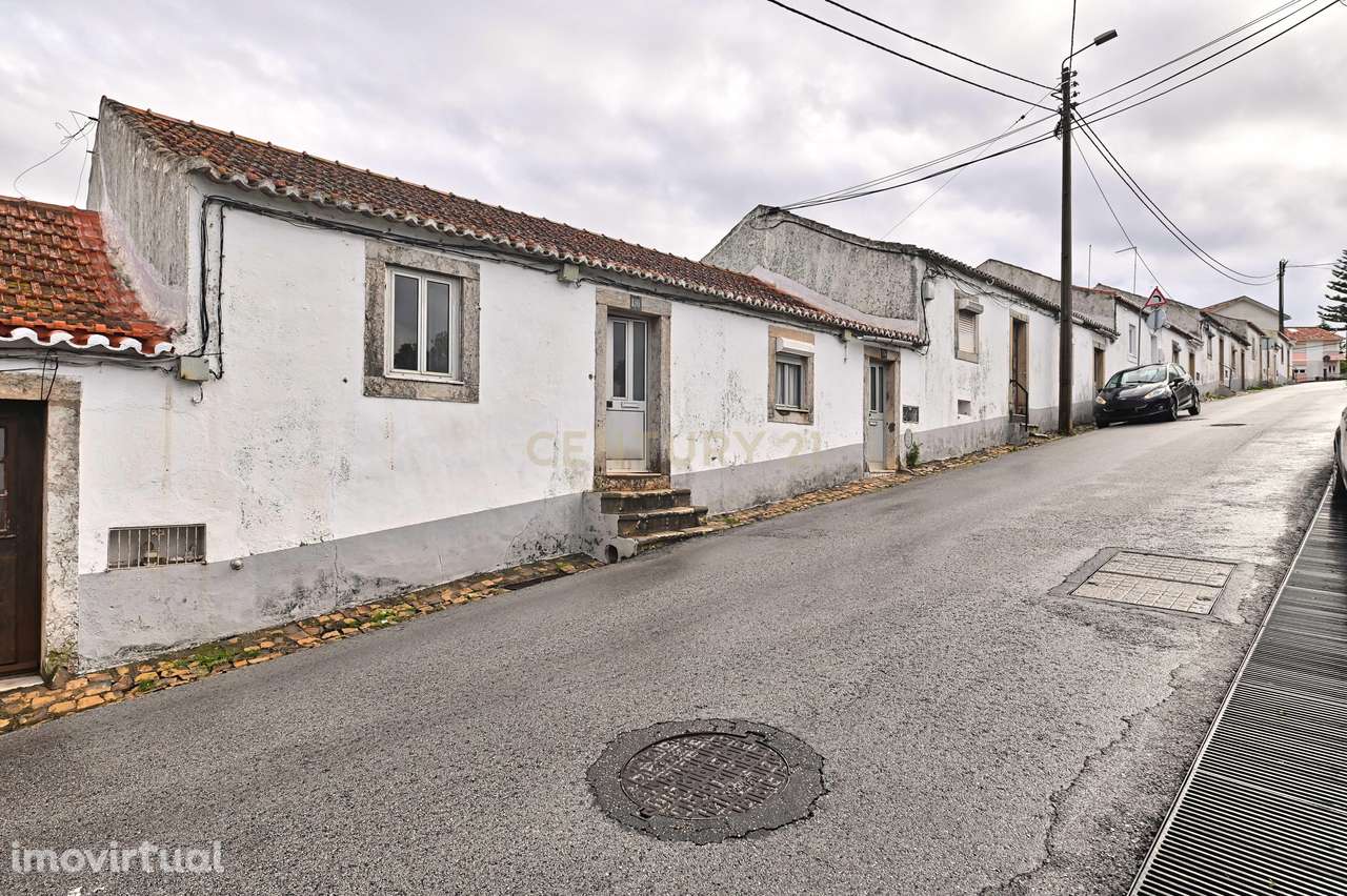 Moradia com 2 quartos em banda renovada para arrendar no Murtal, Pared - Grande imagem: 3/19