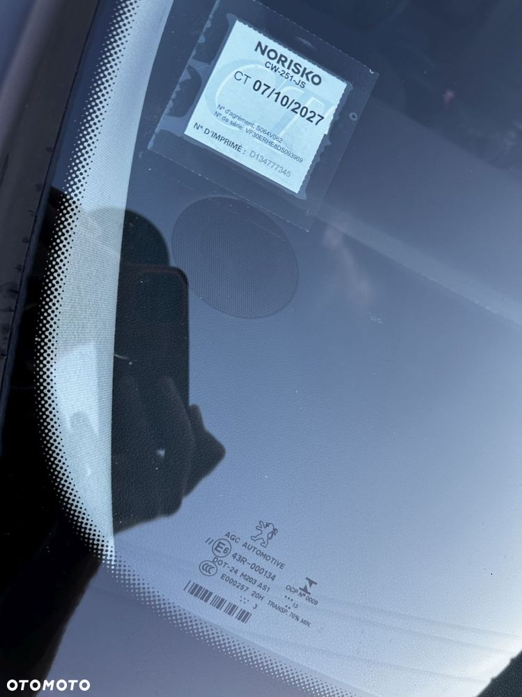 Peugeot 5008 HDI FAP 150 Allure - 11