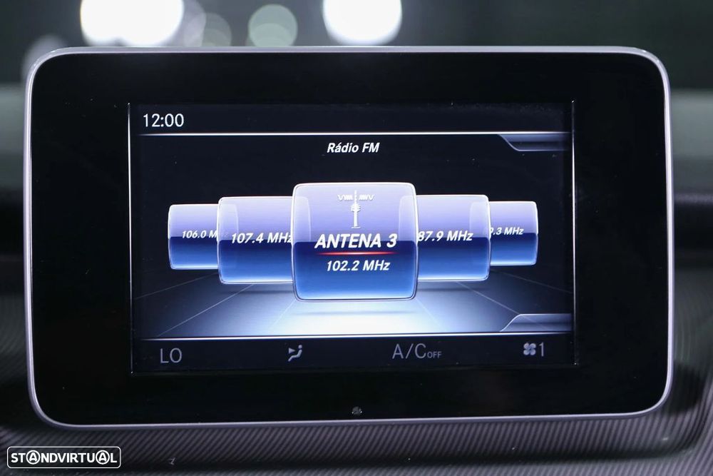 Mercedes-Benz V 220 d Exclusive Aut. - 30